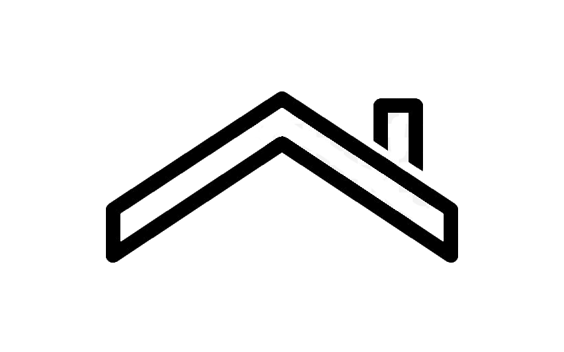 house roof icon
